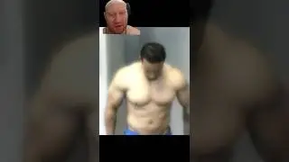 ✅Кевин Леврон - читер, некоронованый Мистер Олимпия