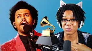 The Grammys are so bad that artists are turning down awards