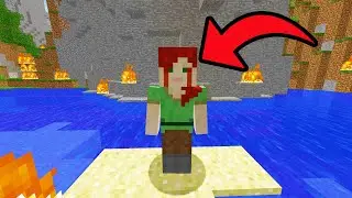 Minecraft CREEPYPASTA: Alexandra
