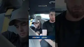 АДЕЛЬ КАТАЕТСЯ С МАЛЬЧИКАМИ 