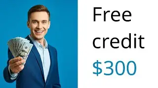 Vultr $300 free credit - $300 coupon for new users of Vultr cloud