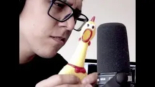 El Niño y el Pollo 2:  La Revelación (Official Video)