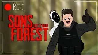 Sons Of The Forest In 14 Minutes