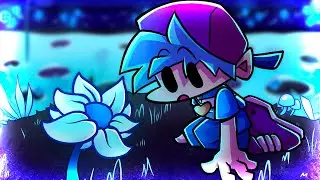 WSPOMNIENIA CHARY I ASRIELA?! - FRIDAY NIGHT FUNKIN! (HIS MOD V2 Update ) (HARD) (PL)