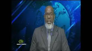 SVGTV News 23 March 2023