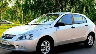 Lada Silhouette – автомобиль, который АвтоВАЗ собирался выпускать вместо Лады Весты.