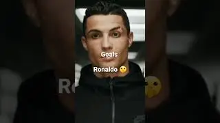 Ozil vs Ronaldo 🤫