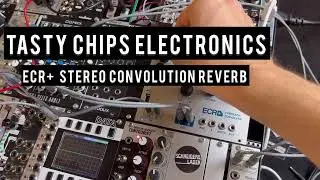 Tasty Chips Electronics - ECR+