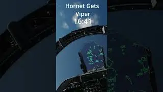 Hornet Beats Viper in 26 Seconds!