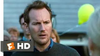 Young Adult (2011) - She Made Me Invite You Scene (8/10) | Movieclips