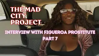 Figueroa Street Girl -  Speaks on Being Beat With a Belt