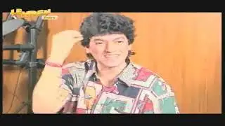 Aadesh Shrivastava. Interview. 90s. Lehren Retro