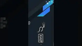 Kali Linux On Android With GUI Mode Official | How to use kali Linux in Android with Graphic Display