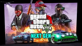 Grand Theft Auto V Full Walkthrough Part 18 Live Gameplay