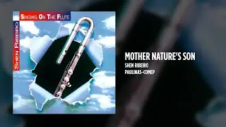 Shen Ribeiro - Mother nature's son