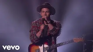 Nick Jonas - Find You (Live From The Ellen DeGeneres Show)