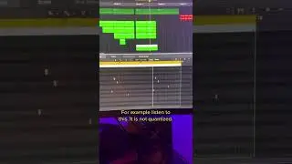 Easily Humanize MIDI notes in Logic Pro