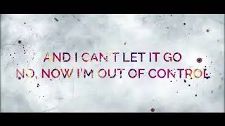 Nightfreaks Ft. MRYMI | 'Do You Want Me' [Official Lyric Video]