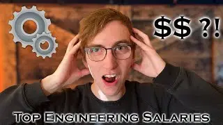 The 5 Best Paid Engineering Careers!