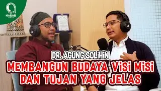 JADILAH YANG PALING, DI DALAM SEGALA HAL - HABAB PODCAST EP.66