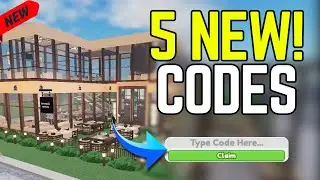 *New* UPDATED WORKING Restaurant Tycoon 2 Codes | Roblox Restaurant Tycoon 2 Codes (September2024)