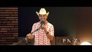 Espinoza Paz - Enloquecido (En Vivo)