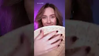 🔥 ASMR Fast Eye Exam 😏 Do You Have ADHD?