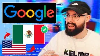 Mi opinión de: Google Está Contratando a Programadores Mexicanos y Despidiendo a Estadounidenses 😦