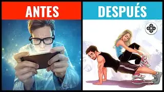 7 Maneras en las que las Redes Sociales están DESTRUYENDO Tu Confianza • Escapa de la TRAMPA