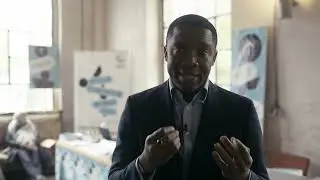 Kingsley Omeihe: Trust & Control in the Work Environment - Kultursymposium Weimar 2023