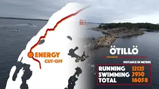 ÖTILLÖ SWC - Race Course Preview