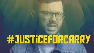 Who is Carryminati |#JusticeforCarry | YouTube vs TikTok | CarryMinati | Share & Show Support | 😡🤬