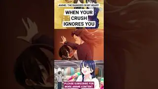 Best anime moments ❤❤ 