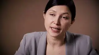 Светлана Мусий - Организационная структура команды: поиск, адаптация, управление