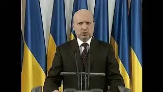 Рівно 10 років тому, 7 квітня 2014 року Олександр Турчинов оголосив про початок АТО