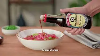 Love Song - Soy Sauce (Spanish)