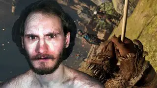 ПРОСТРЕЛИЛИ КОЛЕНО\Far cry Pimal(#23)