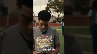 BROTHER - Starring Lamar Johnson, directed by Clement Virgo - In Cinemas 15 September #shorts