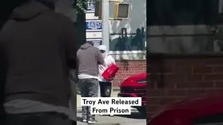 Troy Ave Released From Prison