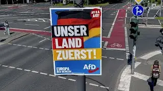 Germania, i migranti temono la crescita dell'AfD alle elezioni in Turingia, Sassonia e Brandeburgo