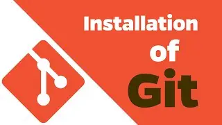 Installing Git on Windows for Beginners