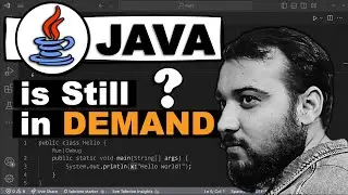 Java is still in Demand or Worth it for Learning in 2023 🔥