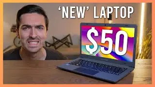 How bad is a NEW $47 laptop... used MacBook killer or eWaste?