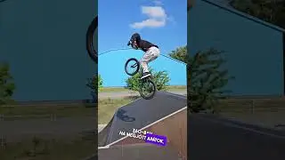 Debreceni Napivlog #bmx