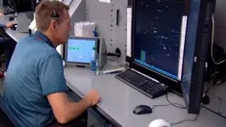 Canada's air traffic controllers