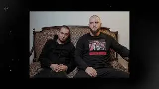 БИТ ДЛЯ РЭПА "Каспийский Груз" l Андер l 2024 prod. LavrcrashBeats