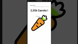 My First Unreal Mobile Game, Get Ready For The Course !