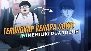 COWO INI BERUBAH JADI GANTENG DALAM WAKTU SATU MALAM ,LOOKISM 03-08 EPS | Alur cerita Oleh Rayn Tjoa