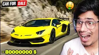 I LOST MY LAMBORGHINI IN DRAG RACE 🤑(EXPENSIVE)