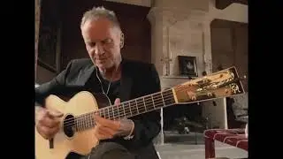 Sting - Fragile ( Live 2021 )